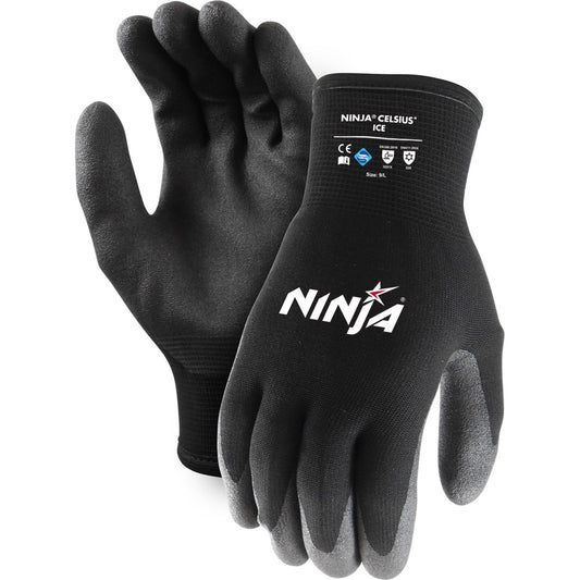 Ninja Celsius Ice Cold Resistant Gloves P4004
