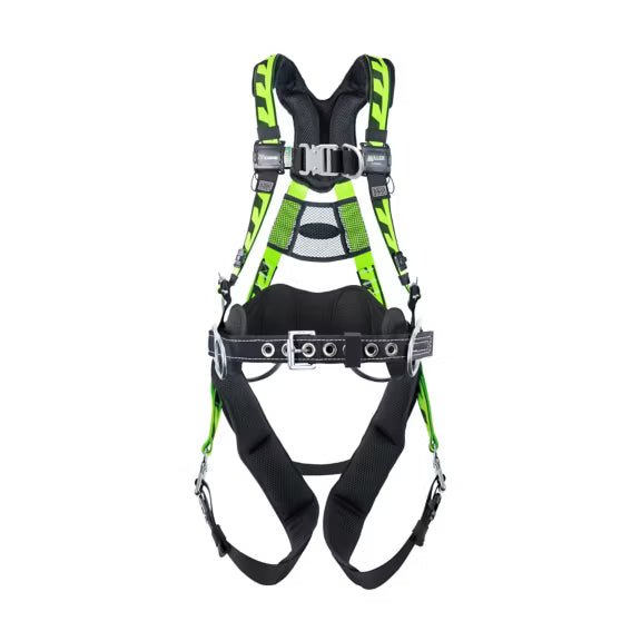 Miller AirCore Tower Harness M1020226 - XL/XXL