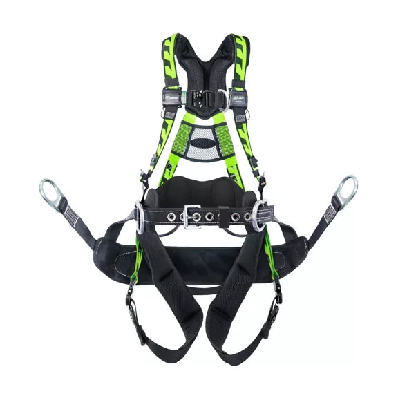 Miller AirCore Tower Harness M1020226 - XL/XXL