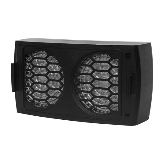 Vanguard G4 PAPR Filter ABEK1 Cartridge PRF-SR2-ABEK1