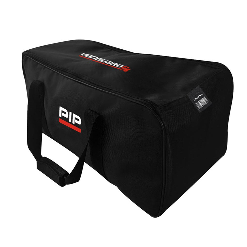 Vanguard G4 Powered Air Purifying Respirator PAPR Complete Kit PRK-G4SR2P-1
