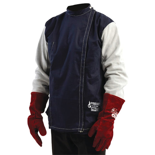 Pyromate Welders Jacket PVJ