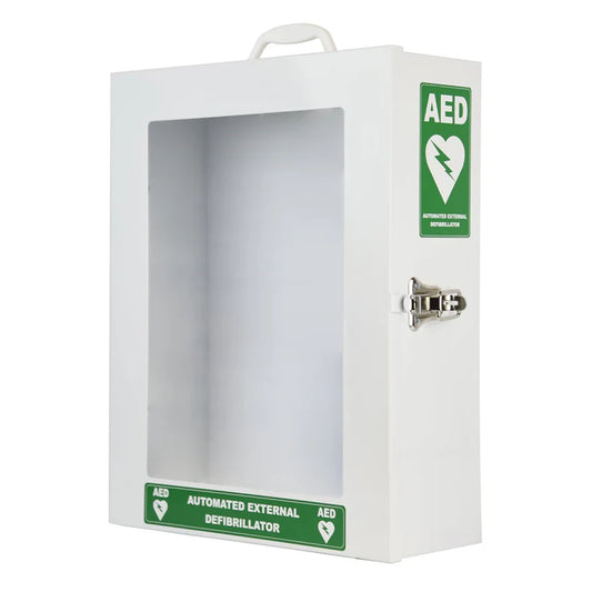 FastAid Indoor Defibrillator Cabinet RDC100