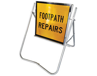 Counterweight Swing Stand (frame only)