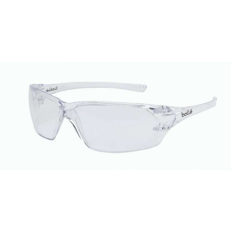 Bolle Prism Clear Safety Glasses 1614401