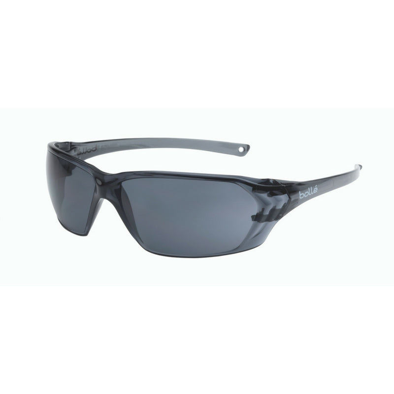 Bolle Prism Smoke Safety Glasses 1614402