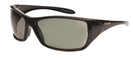 Bolle Voodoo Smoke Polarised Safety Glasses 1652707