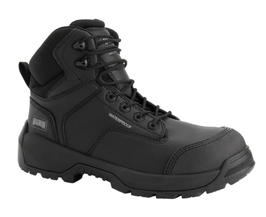Magnum Precision Max 2.0 SZ CT WPI Safety Boot