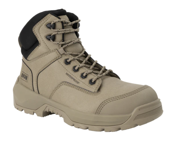 Magnum Precision Max 2.0 SZ CT WPI Safety Boot