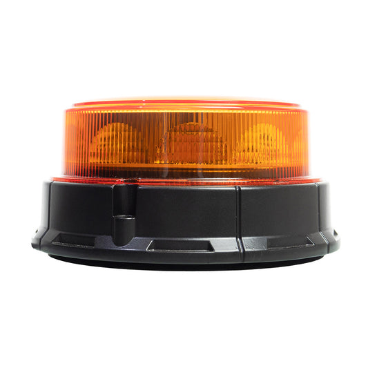 Tough Magnetic LED Amber Beacon LBT013ABM