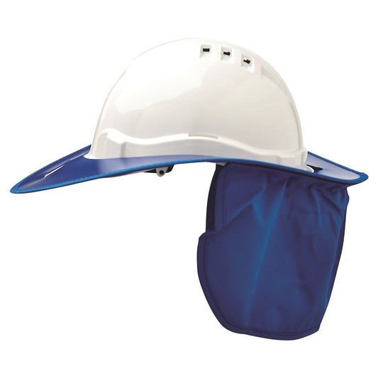 V6 Hard Hat Plastic Brim V6PB