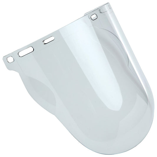 Striker Polycarbonate Chinguard Visor VCGC