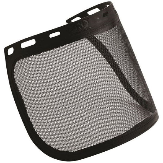 Striker Visor To Suit Pro Choice Safety Gear Browguards (Bg & Hhbge) Mesh Lens VM