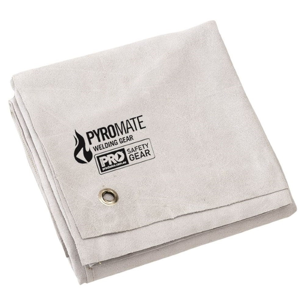 Pyromate Welders Blanket 1.8M X 1.8M WB