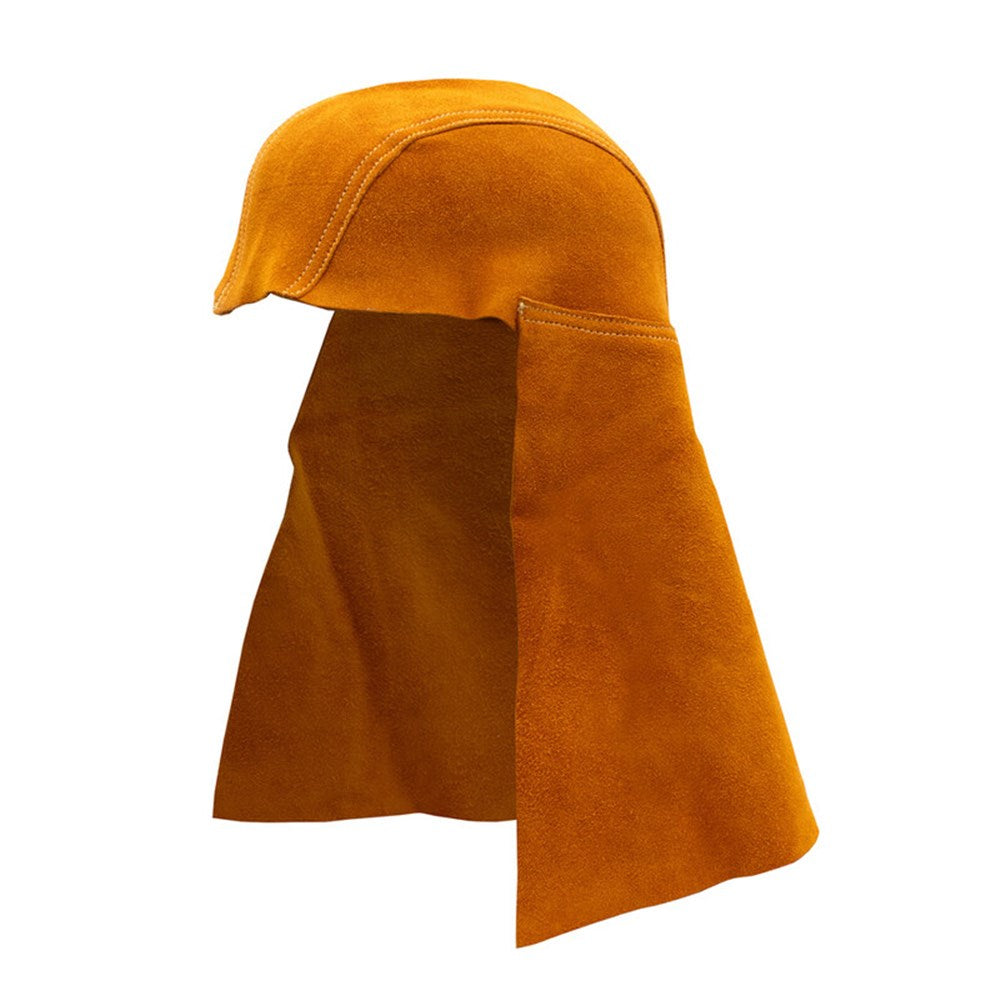 Pyromate Red Welders Cap Rusty Red WC