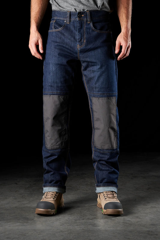 FXD WD-1 ORIGINAL WORK DENIM