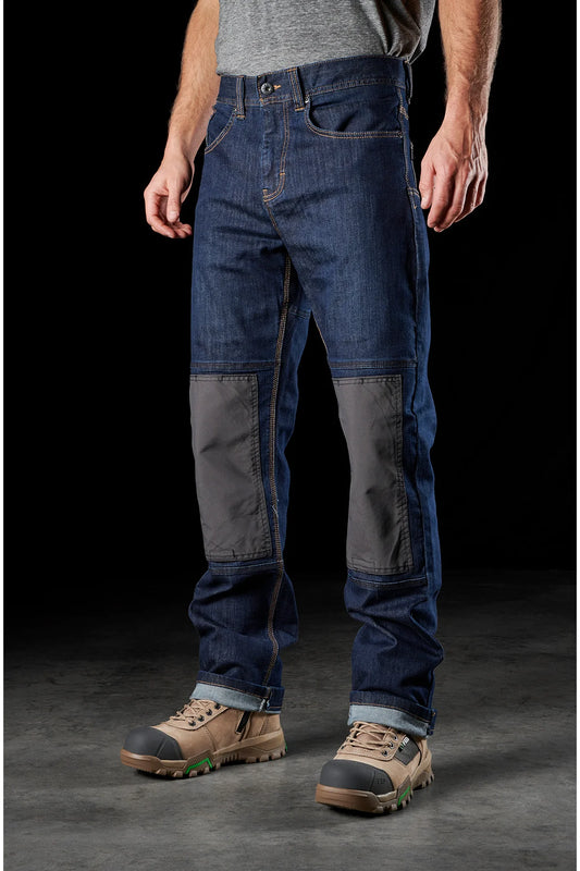 FXD WD-1 ORIGINAL WORK DENIM