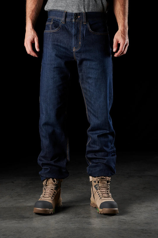 FXD WD-2 ORIGINAL WORK DENIM