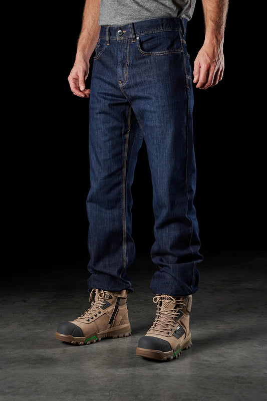FXD WD-2 ORIGINAL WORK DENIM