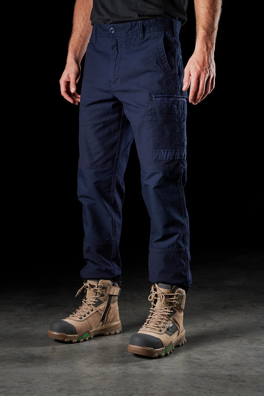 FXD WP-3 STRETCH WORK PANTS