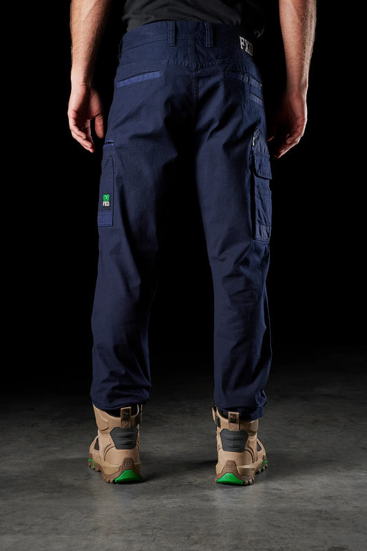 FXD WP-3 STRETCH WORK PANTS