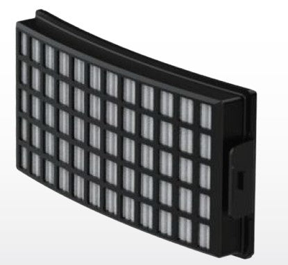 YHS 008 P3 filter (1) for all YHS 008 Series PAPR kits