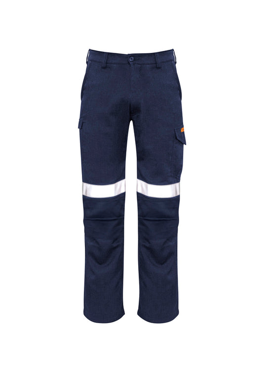 ZP521 Syzmik Mens HRC2 Flame Taped Cargo Pant
