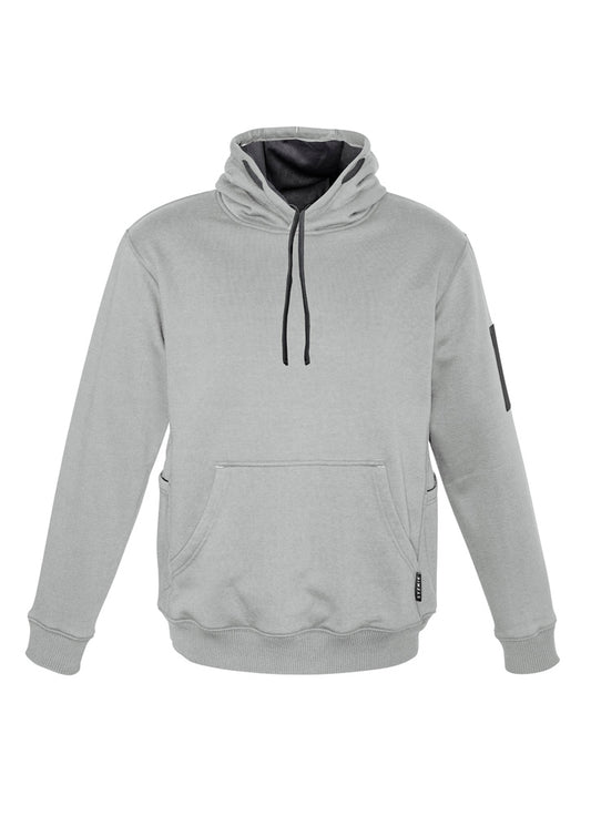 ZT467 Syzmik Unisex Multi-Pocket Hoodie