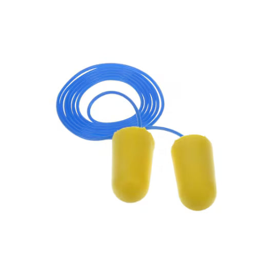 3M™ E-A-R™ TaperFit™ 2 Earplugs 312-1224, Corded, Large Size 200pr