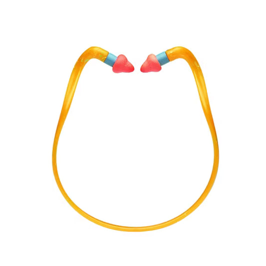 QB2HYG Howard Leight Banded Earplugs - Class 3
