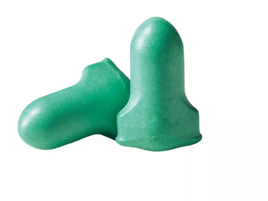 Maximum Lite Howard Leight Disposable Earplugs - Box 200pr - Class 4