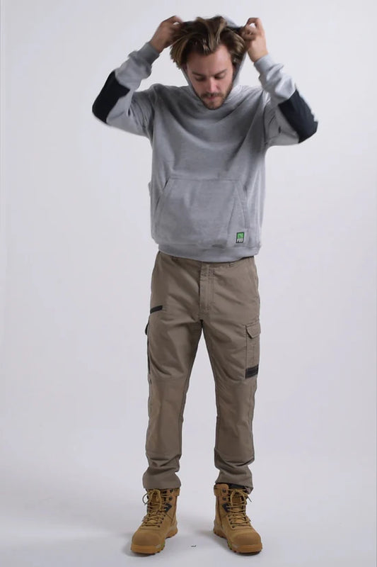 FXD WP-5 STRETCH WORK PANTS