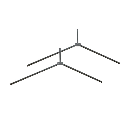 Folding Leg for Mutli Message Frame (single)