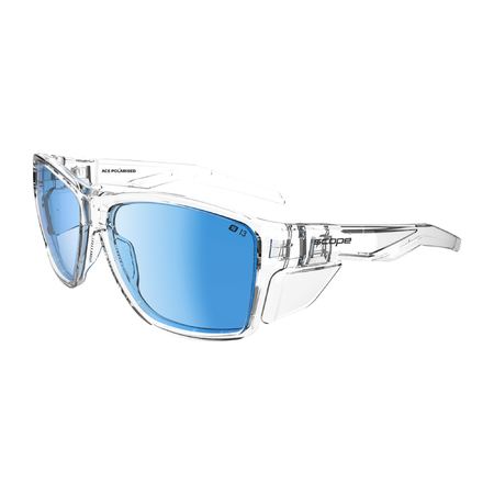 Your guide to choosing the correct eye protection.