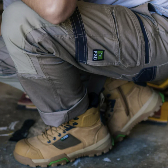 FXD Workwear