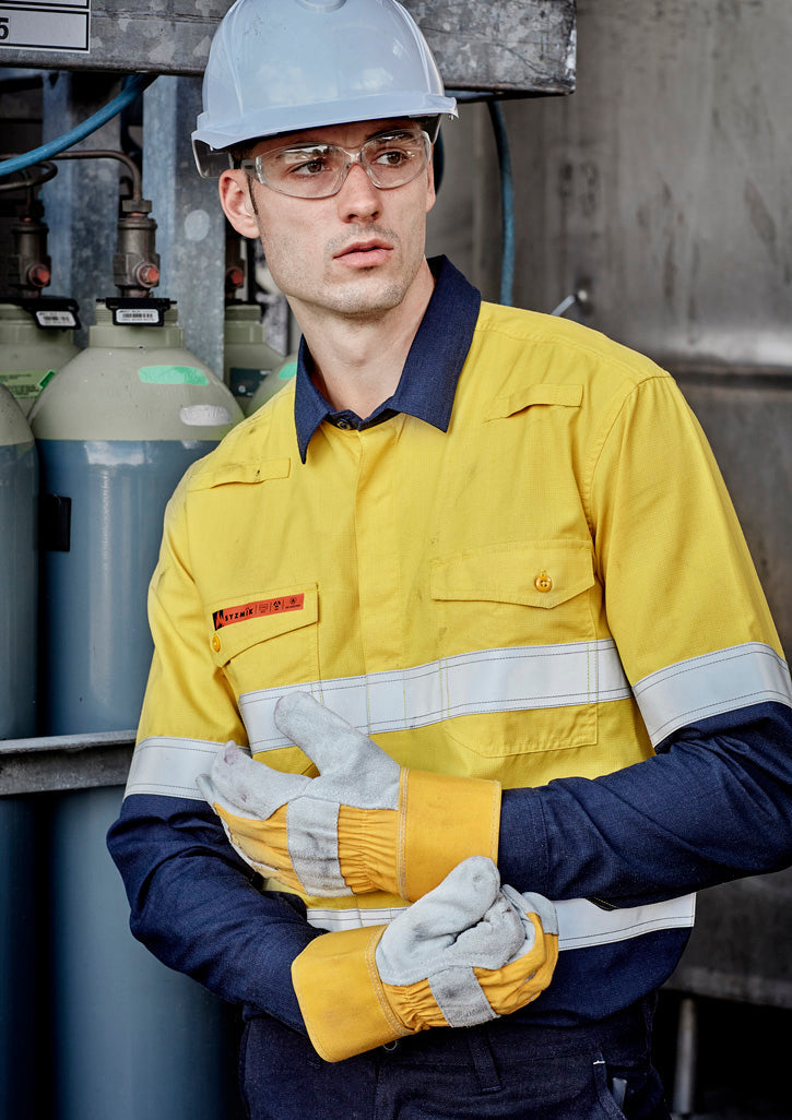 Syzmik Workwear