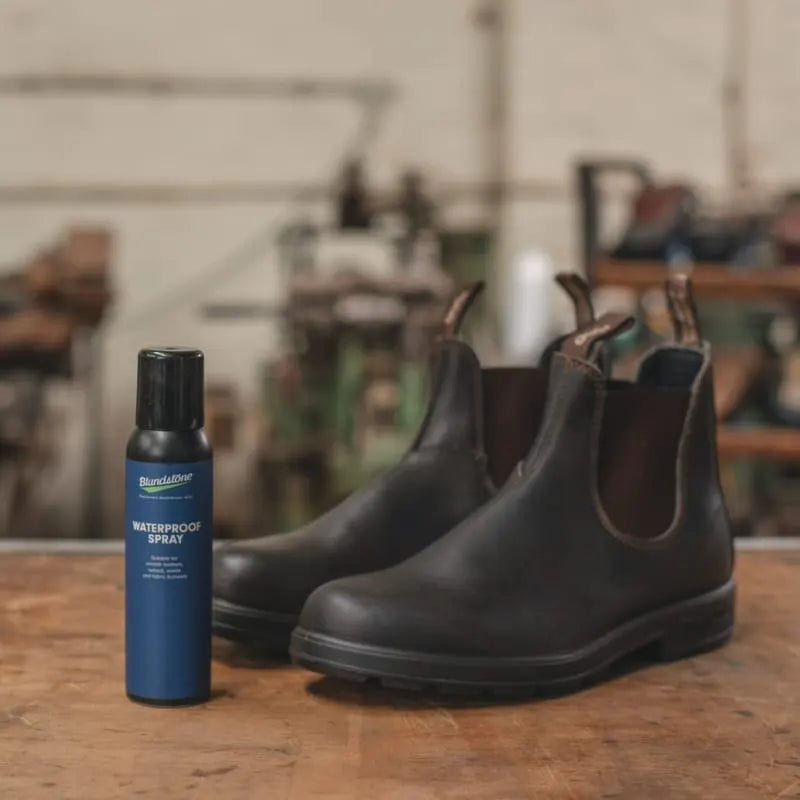 Blundstone Boots
