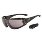 Scope Super Boxa Titanium Af/As Safety Glasses 100-SBX