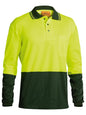 Bisley BK6234 Hi Vis Polo Shirt