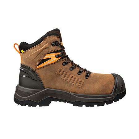 Puma Iron HD Mid PU632717