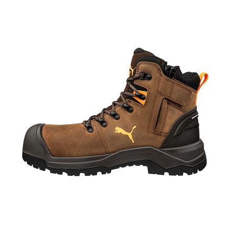 Puma Iron HD Mid PU632717
