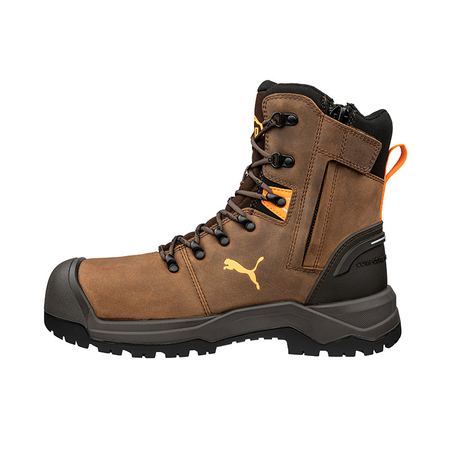 Puma Iron HD 8" Safety Boot
