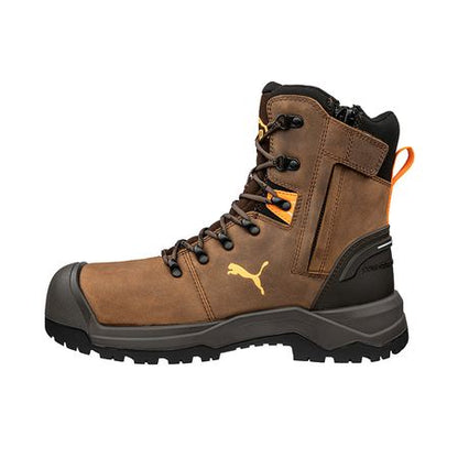 Puma Iron HD 8" Safety Boot