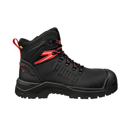 Puma Iron HD Mid PU632717