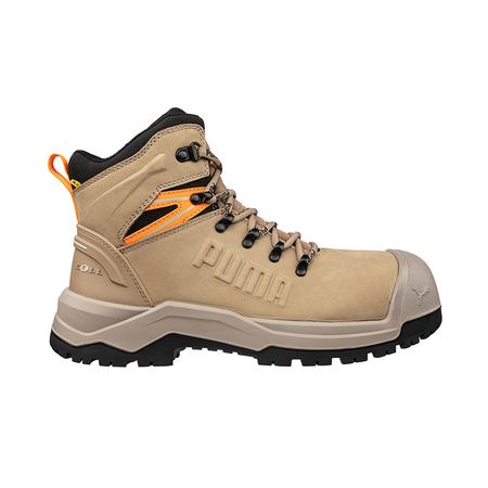 Puma Iron HD Mid PU632717