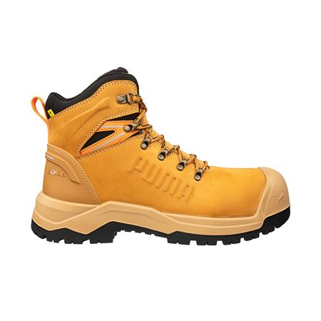 Puma Iron HD Mid PU632717