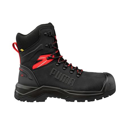 Puma Iron HD 8" Safety Boot