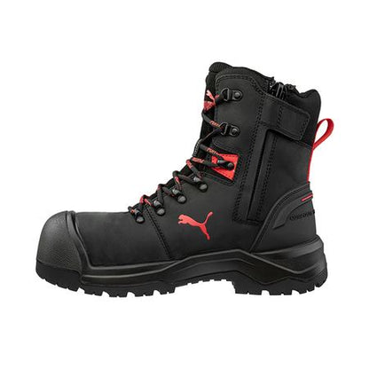Puma Iron HD 8" Safety Boot