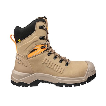 Puma Iron HD 8" Safety Boot