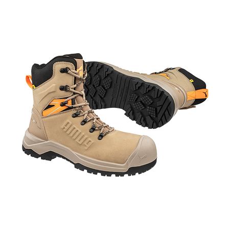 Puma Iron HD 8" Safety Boot